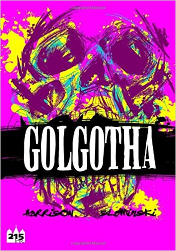 golgotha